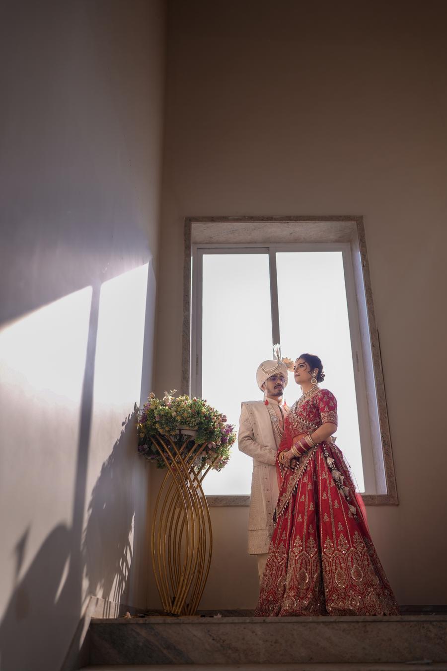 Wedding photograph by Wedding Gama Production