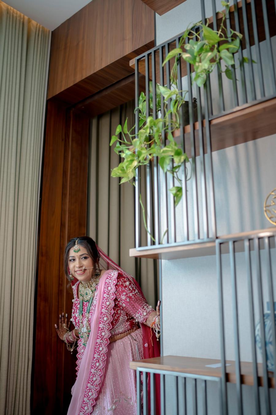 Wedding photograph by Wedding Gama Production
