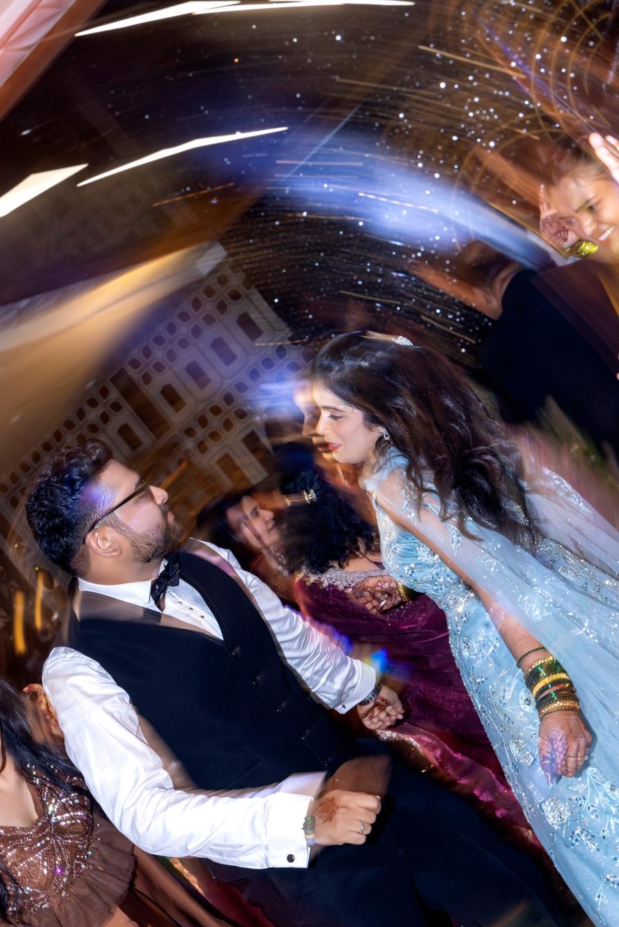 Wedding photograph by Wedding Gama Production