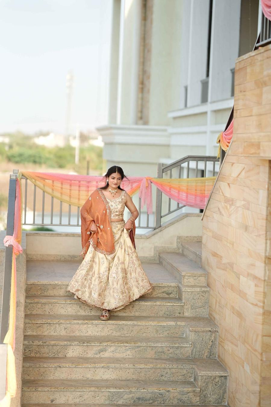 Wedding photograph by Wedding Gama Production